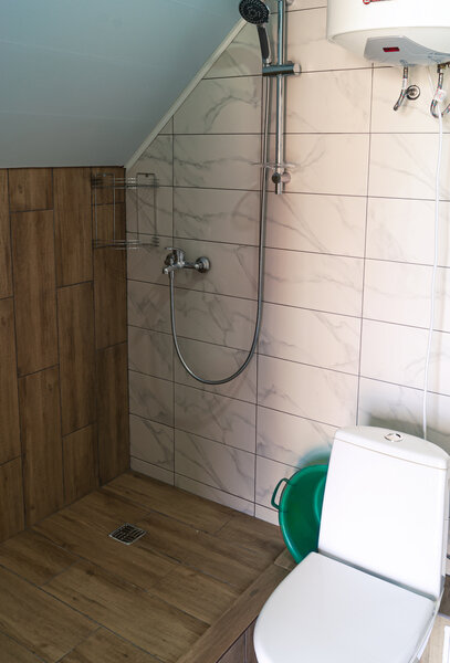 Улучшенный 2-местный (корпус № 4)