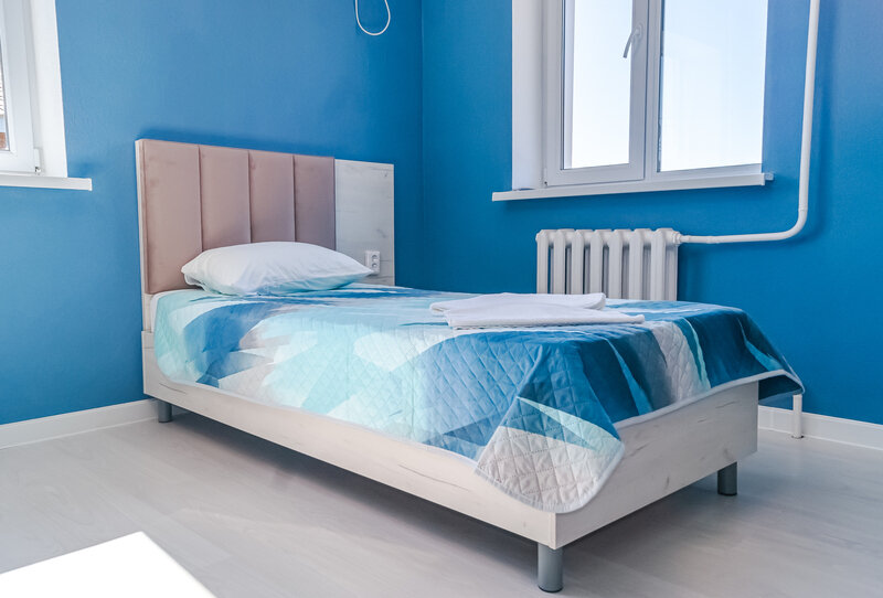 Улучшенный 3-местный (корпус № 3)