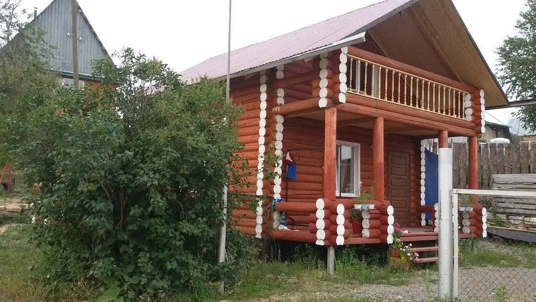 Гостевой дом Теремок, Горнозаводск, Пермский край