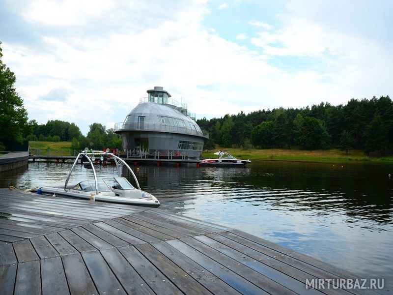 Апартаменты Бухта Тихая, Московская область, Мытищинский район Королев