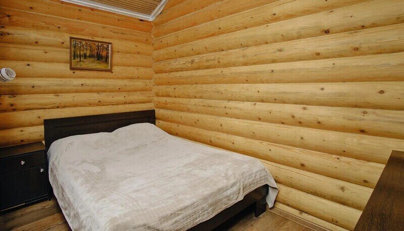 Домик 2-местный ул. Горная