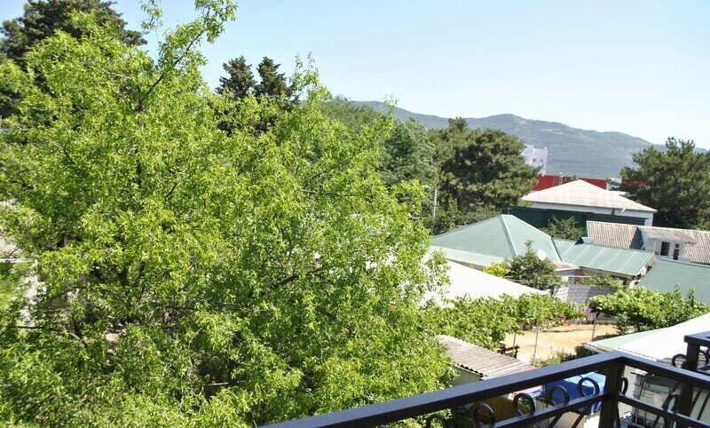 3-местный (с индивидуальным балконом)