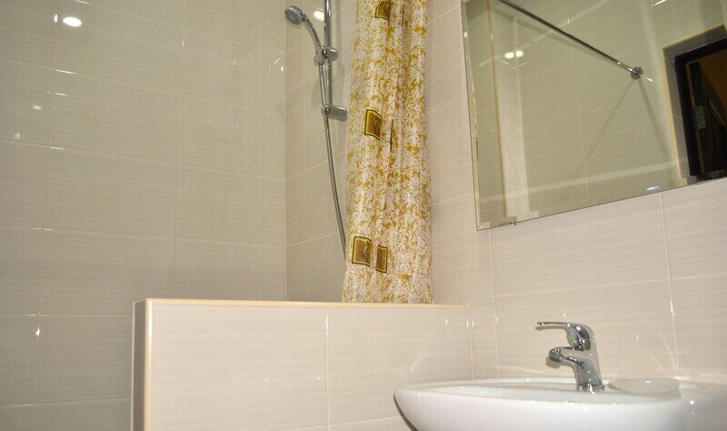 3-местный (с индивидуальным балконом)