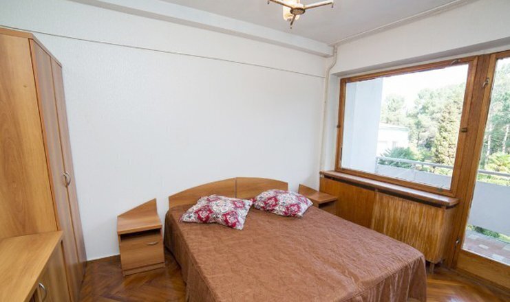 Стандартный 2-местный (Главный корпус)