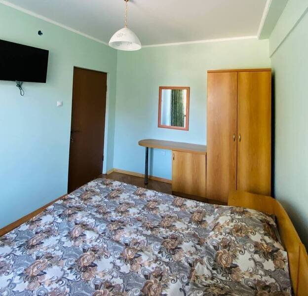 Улучшенный 3-местный 2-комнатный