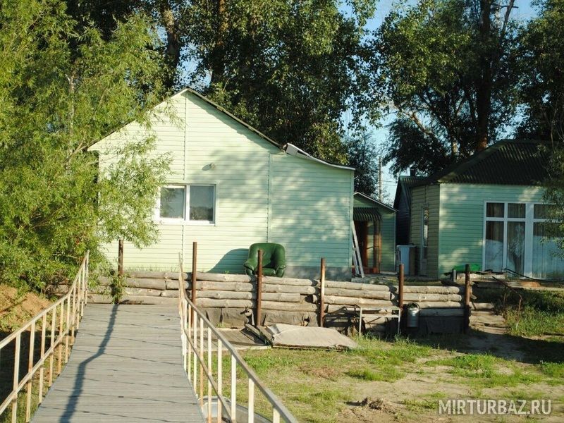 Тихое местечко, Волгоградская область: фото 4