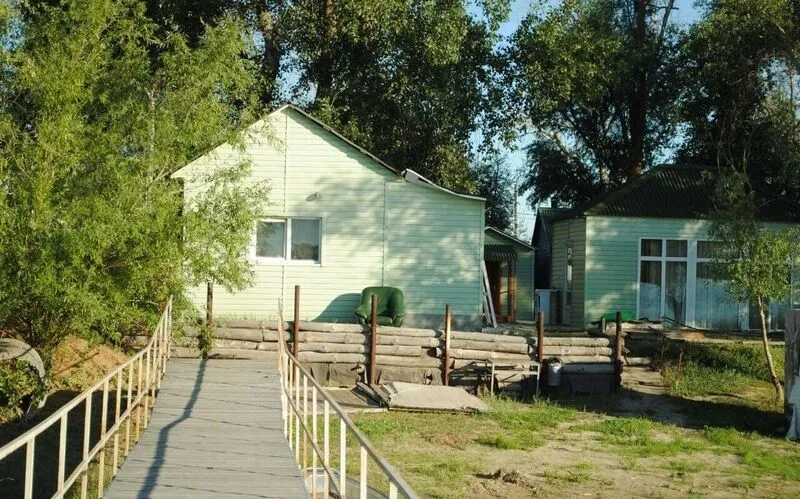 Тихое местечко, Волгоградская область: фото 4