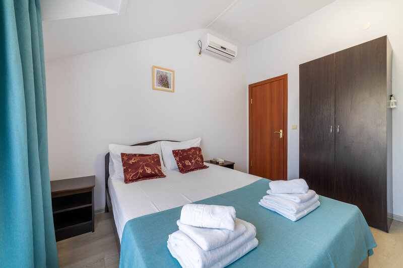 Стандартный 3-местный 1-комнатный