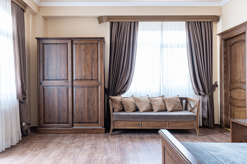Джуниор Сюит 3-местный