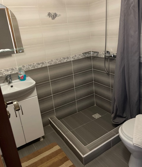 Полулюкс 4-местный 2-комнатный