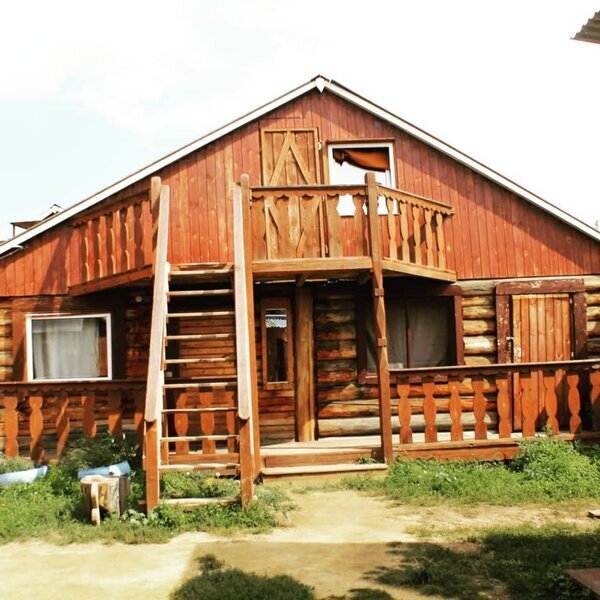 Гостевой дом Pushkina, Иркутская область: фото 5