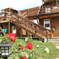 Семейный номер Standard, Гостевой дом Pushkina, Ольхонский район