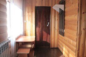 Двухместный номер Standard двуспальная кровать, Гостевой дом Pushkina, Ольхонский район