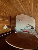 Двухместный номер Standard 2 отдельные кровати, Гостевой дом Pushkina, Ольхонский район