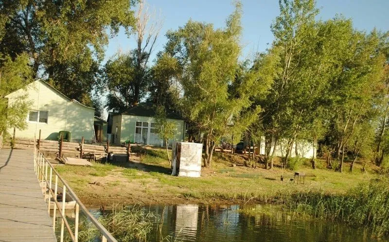 Тихое местечко, Волгоградская область: фото 2