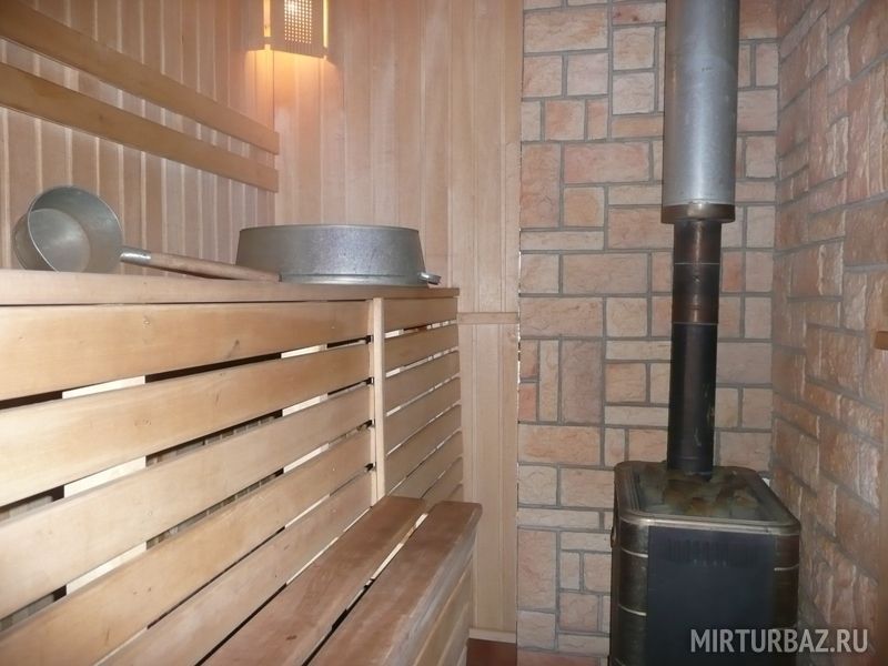 парилка