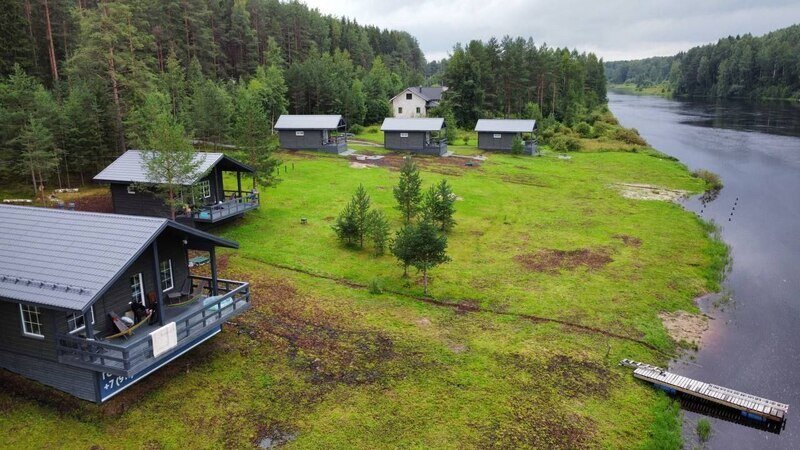 Ёкиранта, Республика Карелия: фото 4