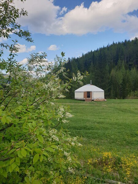 Кедровая Сова, Республика Хакасия: фото 2