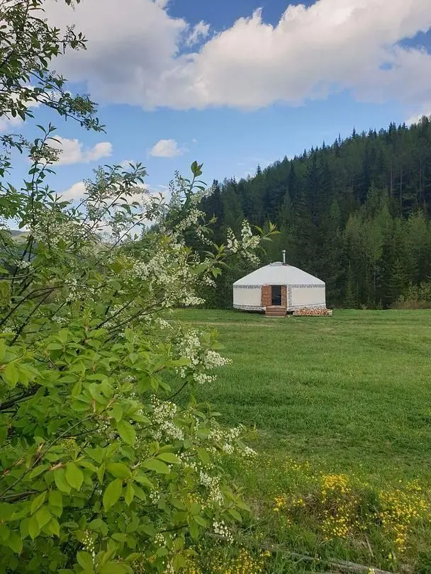 Кедровая Сова, Республика Хакасия: фото 2