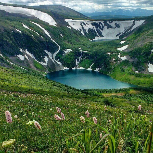 Кедровая Сова, Республика Хакасия: фото 3