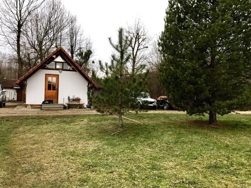 База отдыха Убинка, Краснодарский край, Убинская 