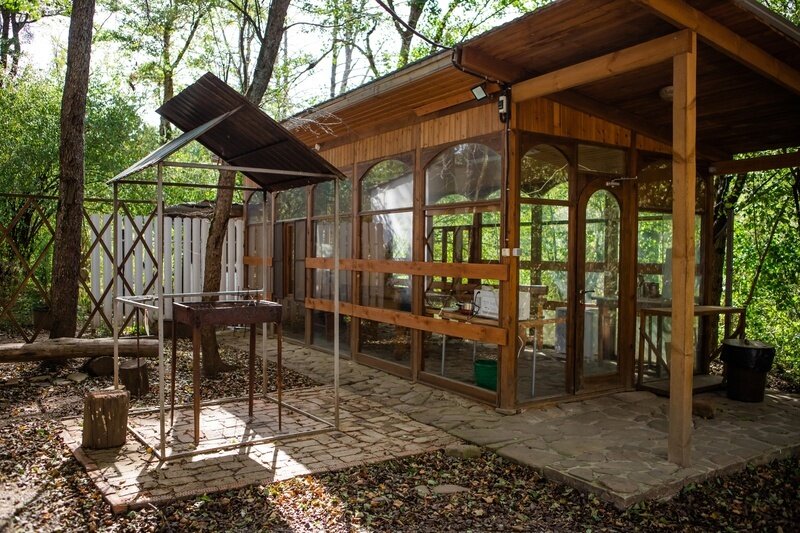 Убинка, Краснодарский край: фото 4