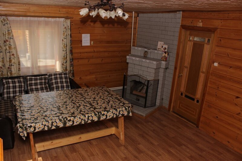 Русский дом, Иркутская область: фото 2