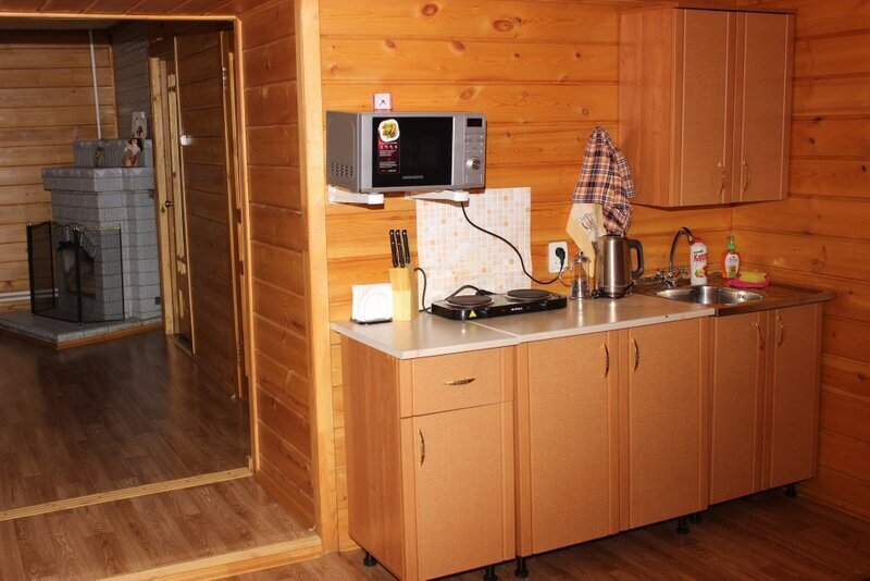 Русский дом, Иркутская область: фото 3