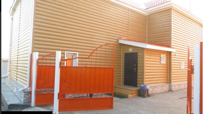 Русский дом, Иркутская область: фото 5