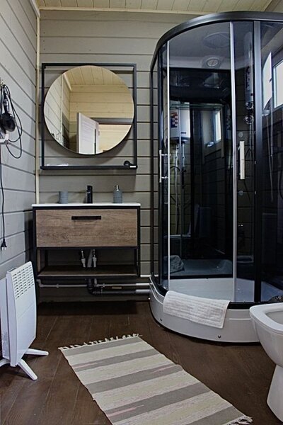 Гостевой дом Sunrise, Иркутская область: фото 5