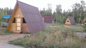 Летний домик, База отдыха Алхана-тур, Читинский район