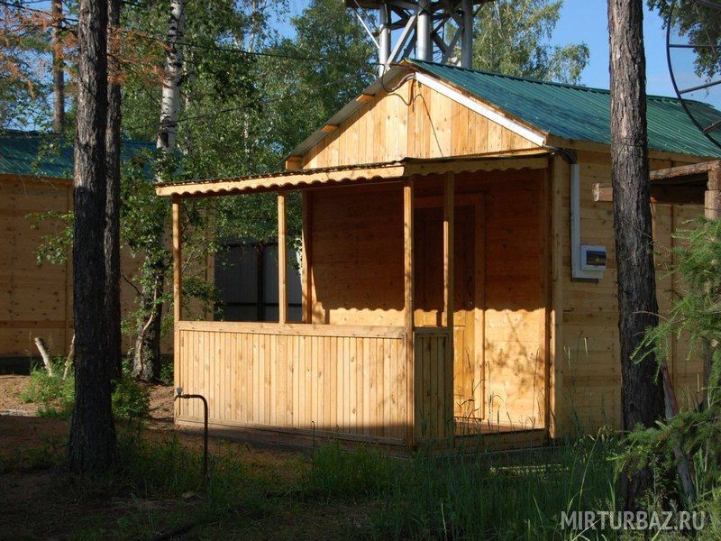 Спутник, Забайкальский край: фото 2