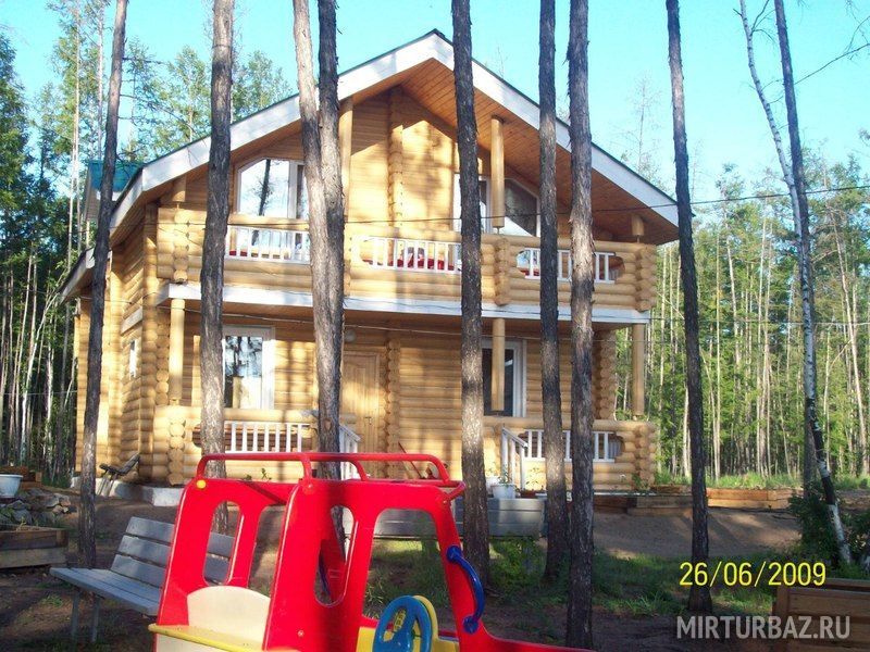 Спутник, Забайкальский край: фото 3