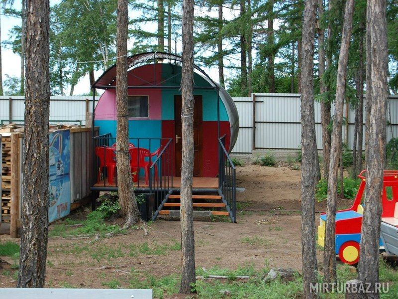 Спутник, Забайкальский край: фото 4