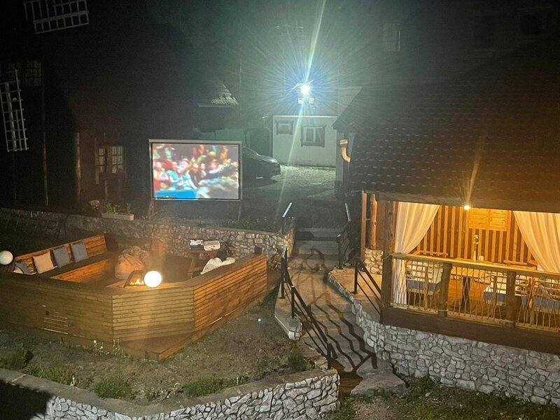 Мельница, Иркутская область: фото 5