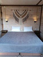 Двухместный номер Standard, Шале Мельница, Байкальск