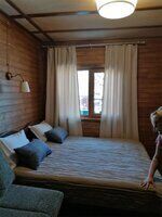 Апартаменты Standard, Шале Мельница, Байкальск