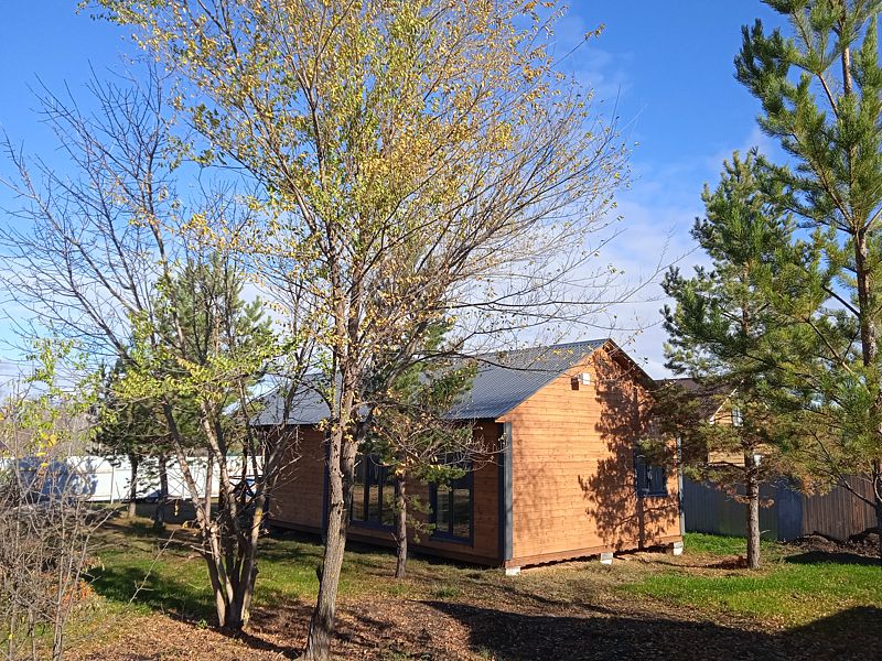 Большой Дом с душой и баней, Самарская область: фото 3