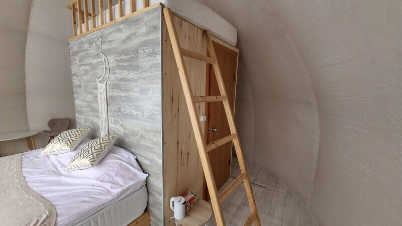 Шатер Лотос