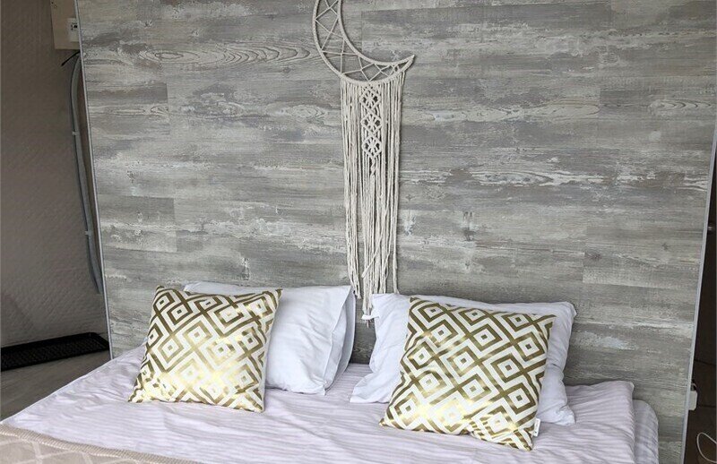 Шатер Лотос