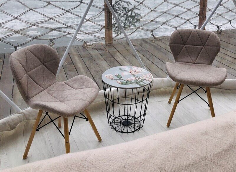 Шатер Лотос