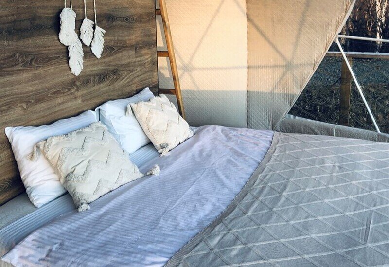 Шатер Хехцир