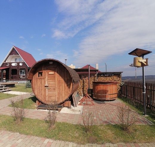 Усадьба Дон , Липецкая область: фото 4