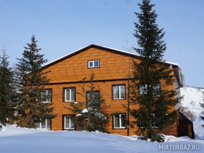 Кречет, Камчатский край: фото 2