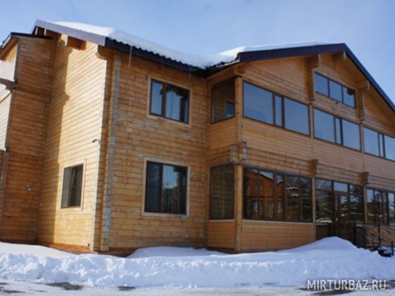 Кречет, Камчатский край: фото 5