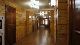 Номер Twin room (Гостевой дом № 1), База отдыха Кречет, Елизовский район