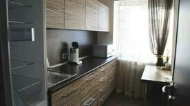 Номер DBL с софой/ king bed с софой (Гостевой дом № 2), База отдыха Кречет, Елизовский район