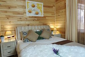 Двухкомнатные четырехместные Апартаменты, Гостевой дом Лоза Хутор, село Сукко