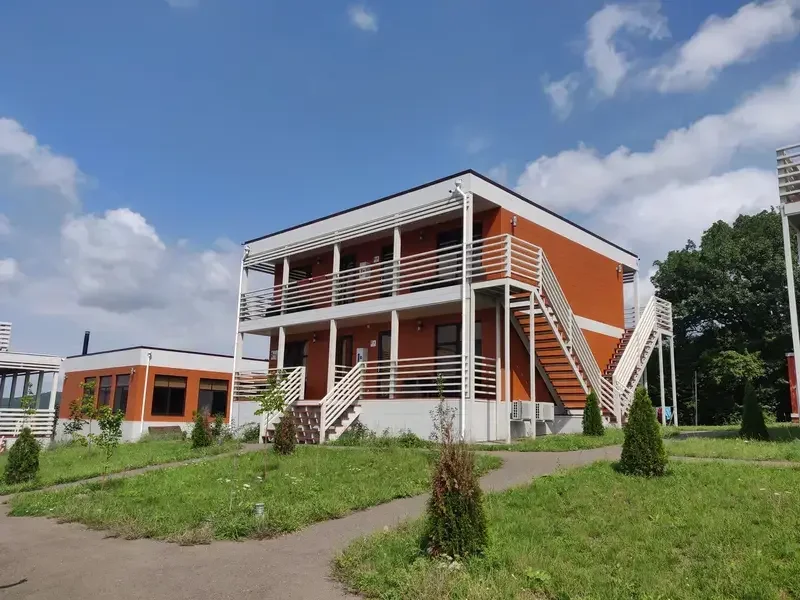 Лоза Хутор, Краснодарский край: фото 4