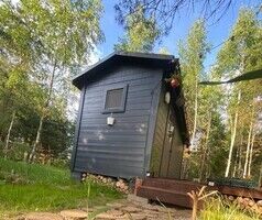 TinyDacha Можжевельник, База отдыха TinyDacha Можжевельник, Заокский район